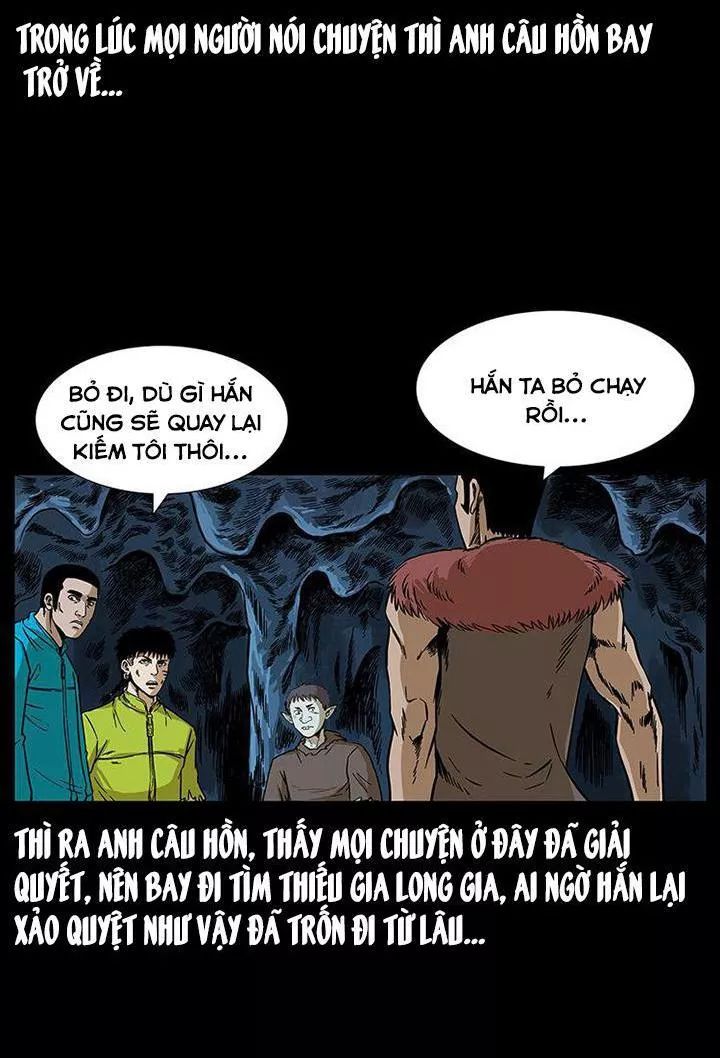 U Minh Ngụy Tượng Chapter 197 - Trang 2