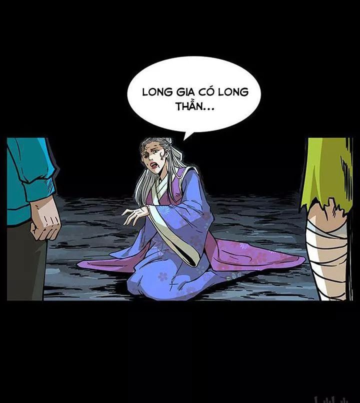 U Minh Ngụy Tượng Chapter 197 - Trang 2