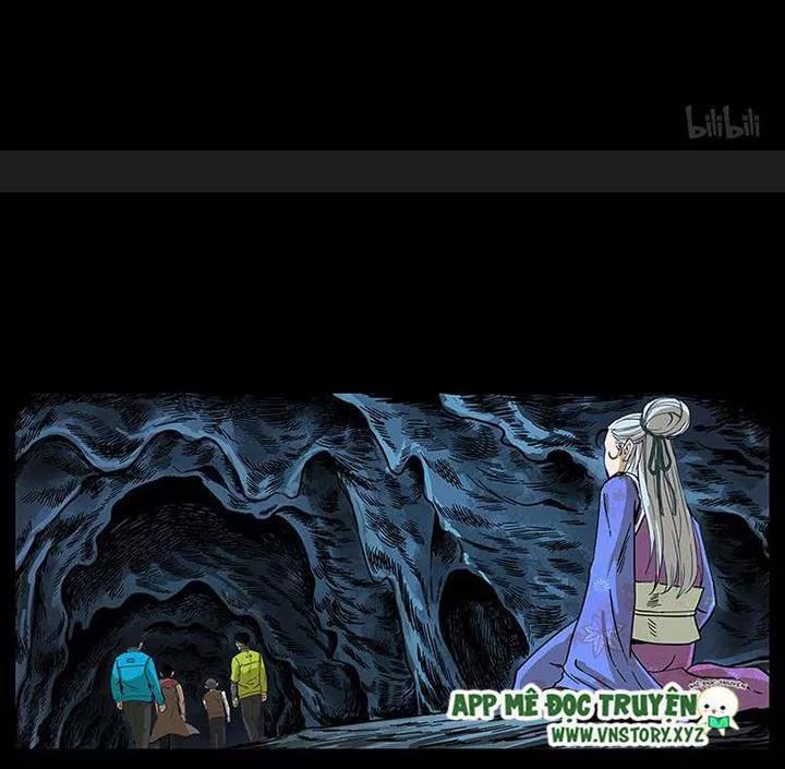 U Minh Ngụy Tượng Chapter 197 - Trang 2