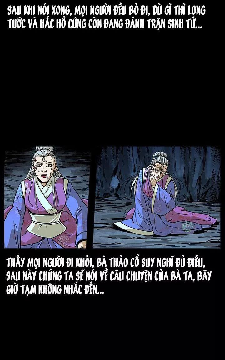 U Minh Ngụy Tượng Chapter 197 - Trang 2