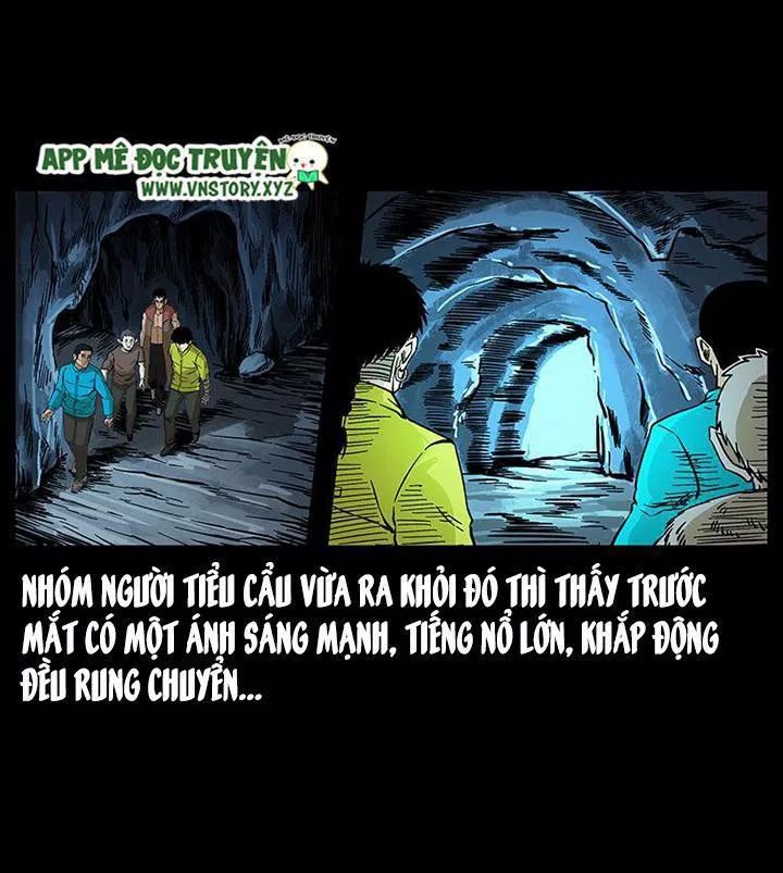 U Minh Ngụy Tượng Chapter 197 - Trang 2