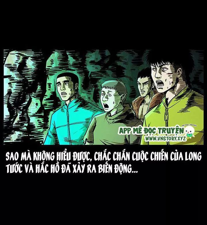 U Minh Ngụy Tượng Chapter 197 - Trang 2