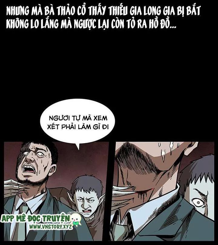 U Minh Ngụy Tượng Chapter 197 - Trang 2