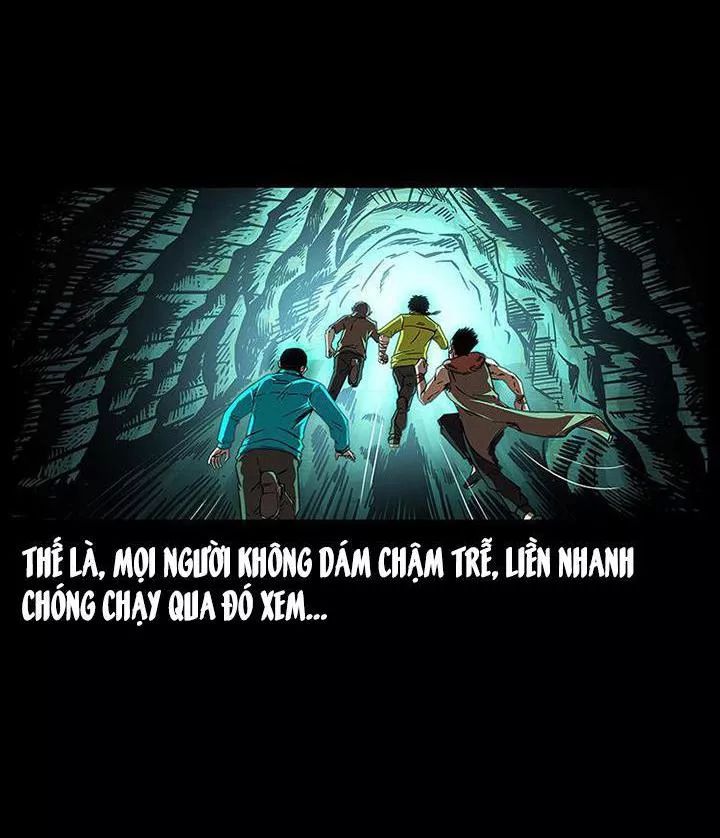 U Minh Ngụy Tượng Chapter 197 - Trang 2