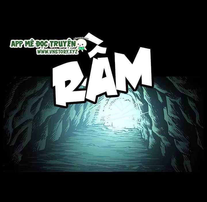 U Minh Ngụy Tượng Chapter 197 - Trang 2