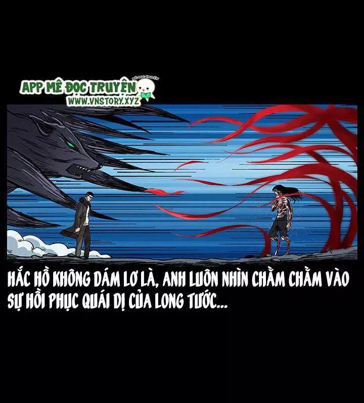 U Minh Ngụy Tượng Chapter 198 - Trang 2