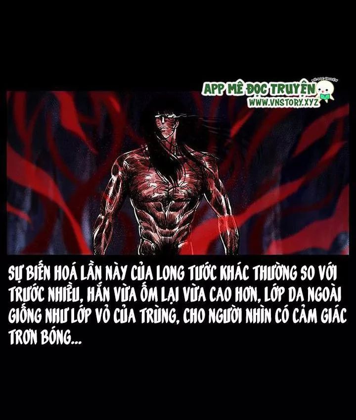 U Minh Ngụy Tượng Chapter 198 - Trang 2