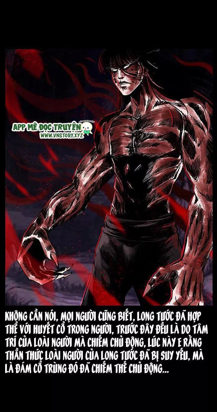 U Minh Ngụy Tượng Chapter 198 - Trang 2