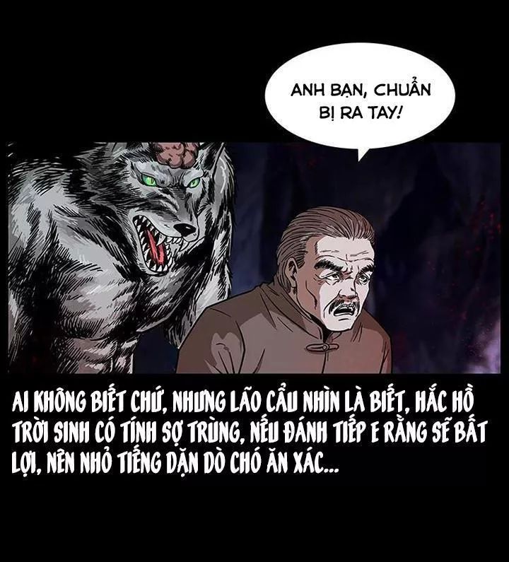 U Minh Ngụy Tượng Chapter 198 - Trang 2