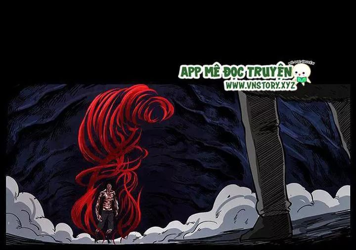 U Minh Ngụy Tượng Chapter 198 - Trang 2