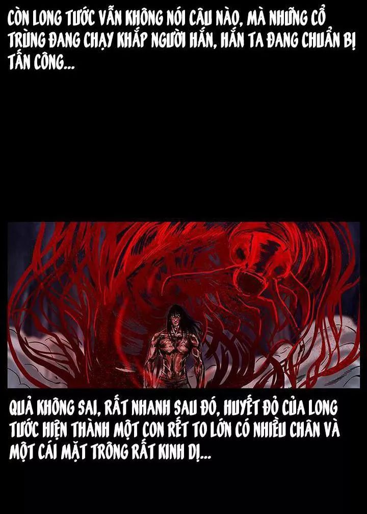 U Minh Ngụy Tượng Chapter 198 - Trang 2