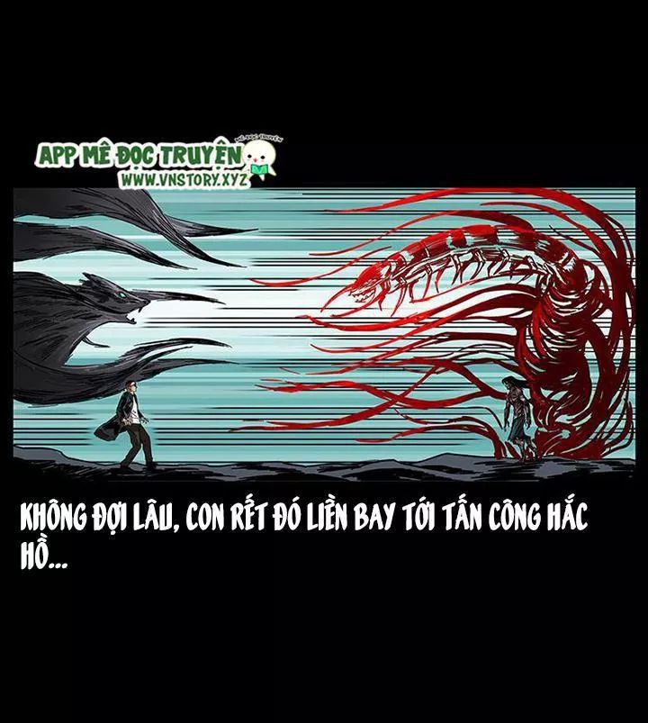 U Minh Ngụy Tượng Chapter 198 - Trang 2