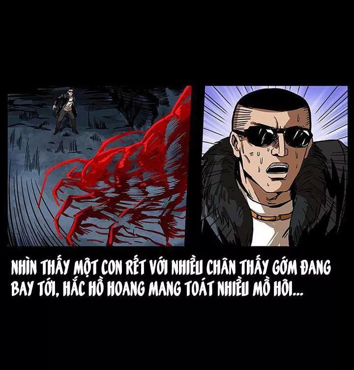 U Minh Ngụy Tượng Chapter 198 - Trang 2