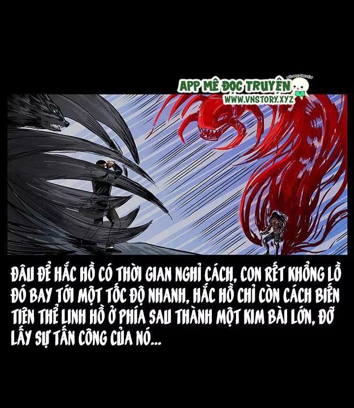 U Minh Ngụy Tượng Chapter 198 - Trang 2