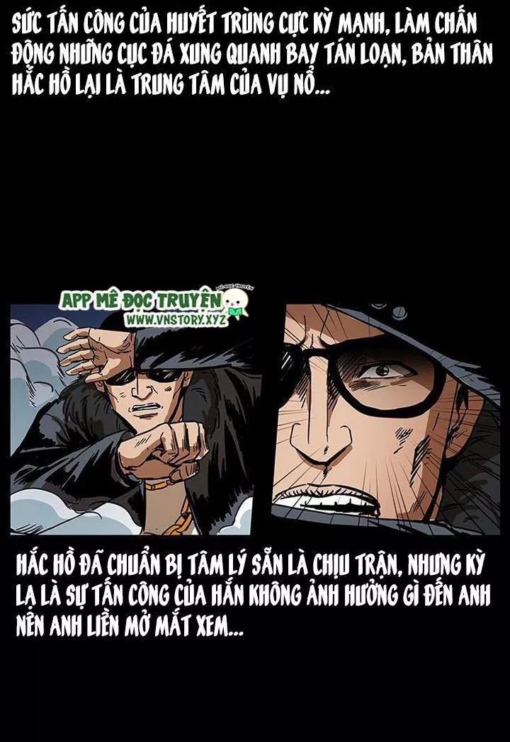 U Minh Ngụy Tượng Chapter 198 - Trang 2