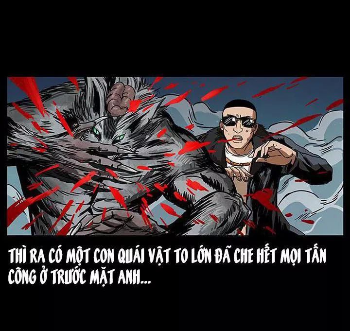 U Minh Ngụy Tượng Chapter 198 - Trang 2