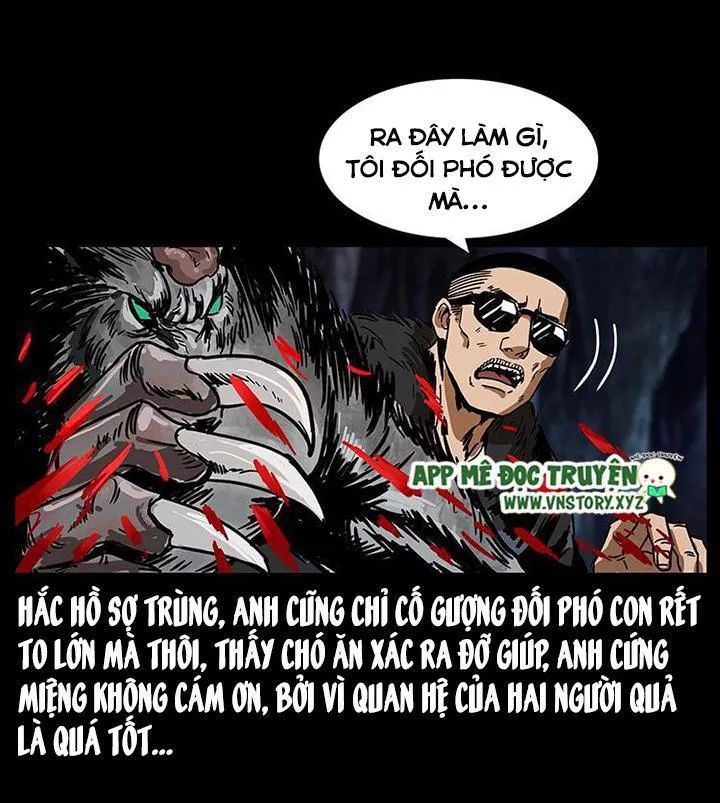 U Minh Ngụy Tượng Chapter 198 - Trang 2