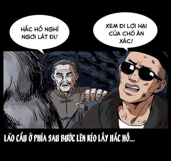 U Minh Ngụy Tượng Chapter 198 - Trang 2