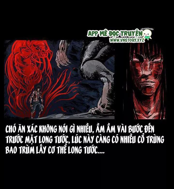 U Minh Ngụy Tượng Chapter 198 - Trang 2