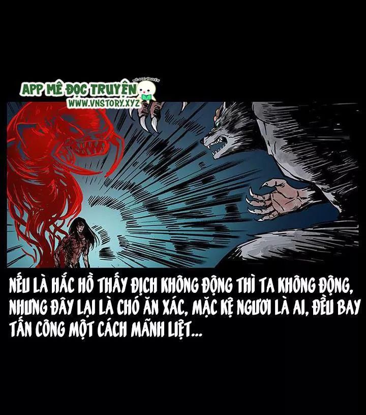 U Minh Ngụy Tượng Chapter 198 - Trang 2