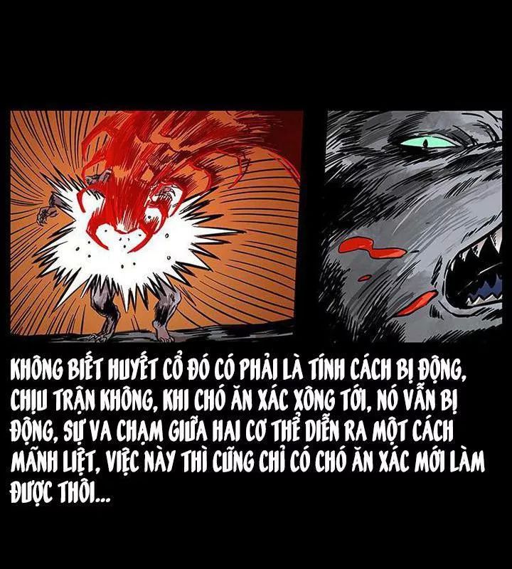 U Minh Ngụy Tượng Chapter 198 - Trang 2