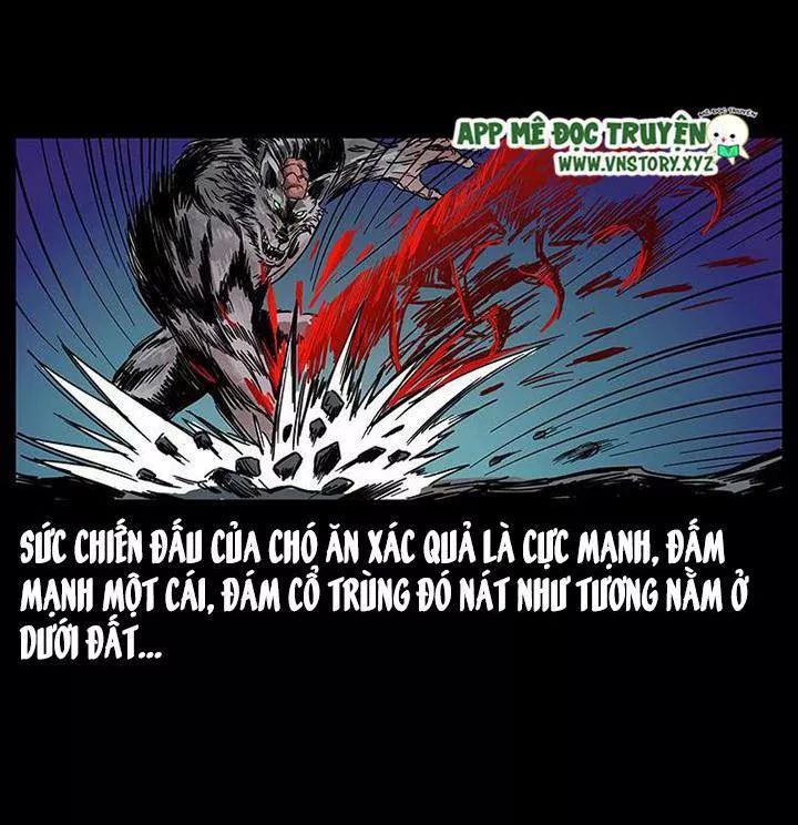 U Minh Ngụy Tượng Chapter 198 - Trang 2