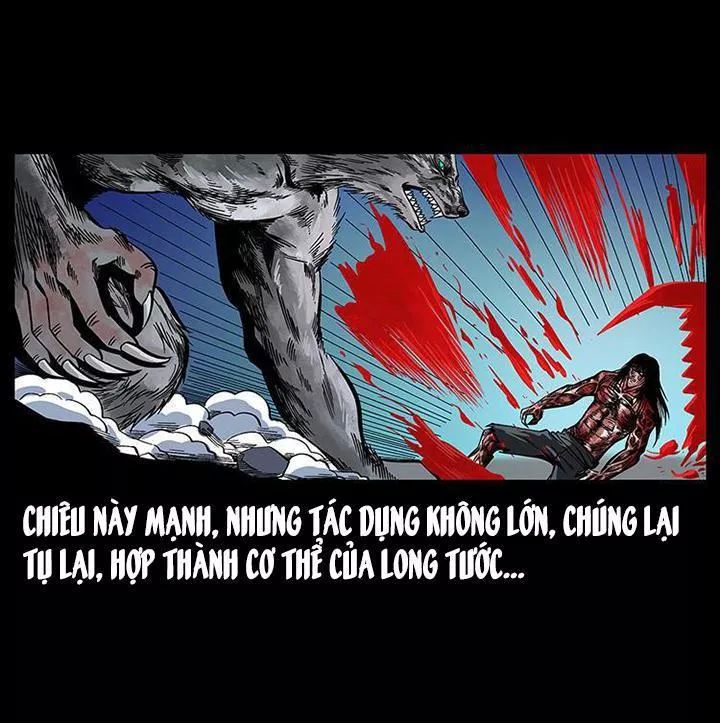 U Minh Ngụy Tượng Chapter 198 - Trang 2