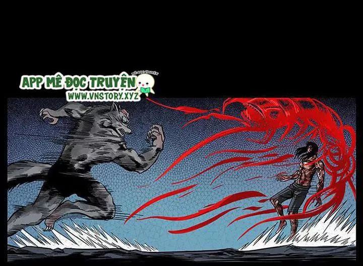 U Minh Ngụy Tượng Chapter 198 - Trang 2