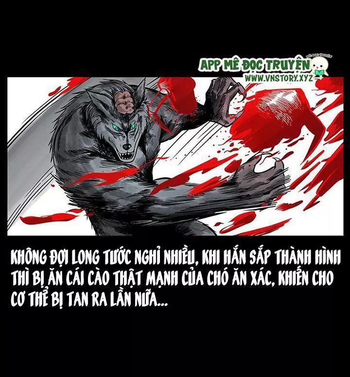 U Minh Ngụy Tượng Chapter 198 - Trang 2