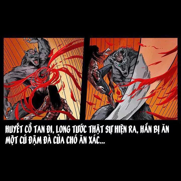 U Minh Ngụy Tượng Chapter 198 - Trang 2