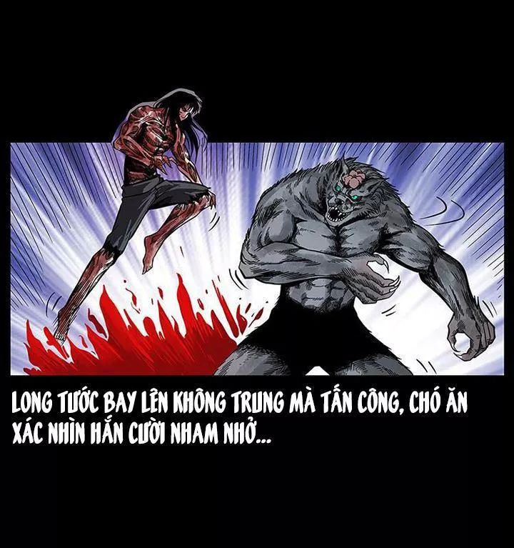 U Minh Ngụy Tượng Chapter 198 - Trang 2