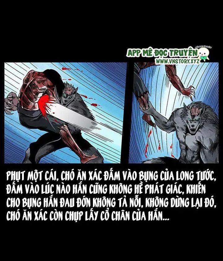 U Minh Ngụy Tượng Chapter 198 - Trang 2