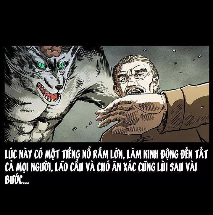 U Minh Ngụy Tượng Chapter 198 - Trang 2