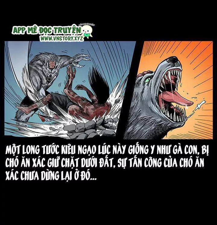 U Minh Ngụy Tượng Chapter 198 - Trang 2