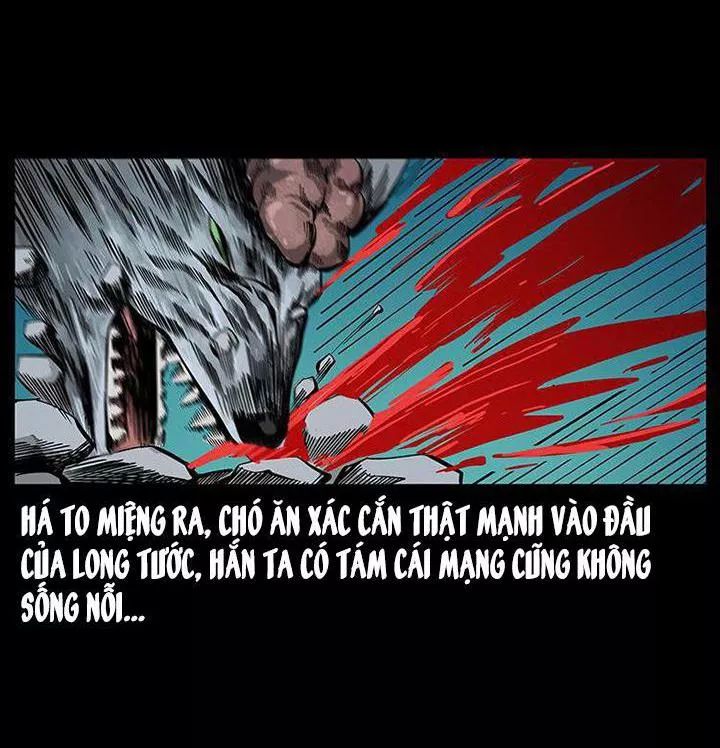 U Minh Ngụy Tượng Chapter 198 - Trang 2