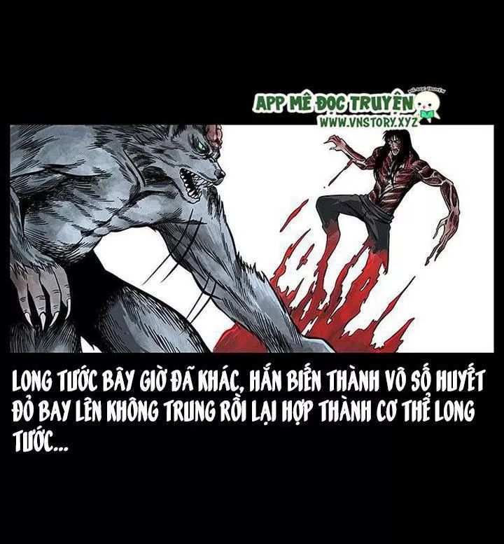 U Minh Ngụy Tượng Chapter 198 - Trang 2