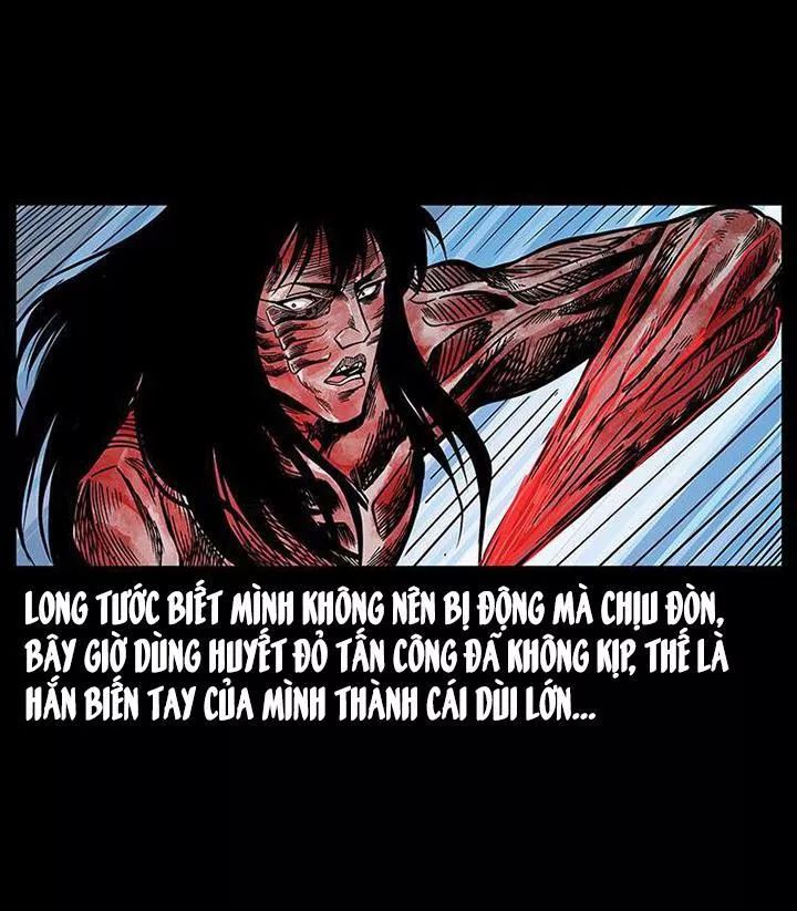 U Minh Ngụy Tượng Chapter 198 - Trang 2