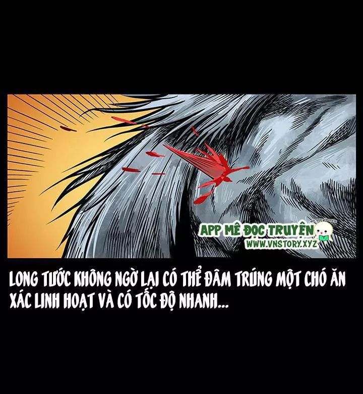 U Minh Ngụy Tượng Chapter 198 - Trang 2