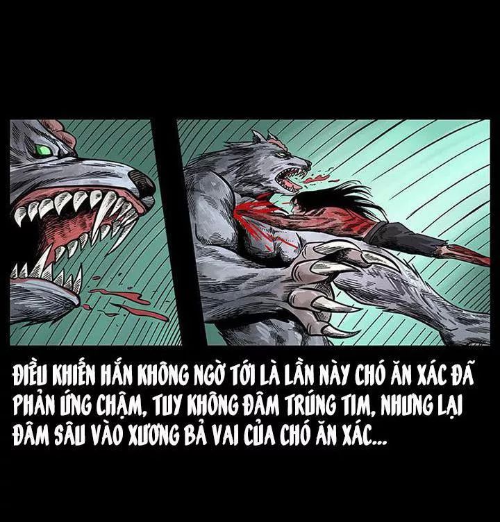 U Minh Ngụy Tượng Chapter 198 - Trang 2