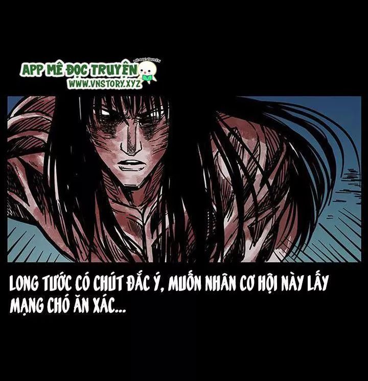 U Minh Ngụy Tượng Chapter 198 - Trang 2