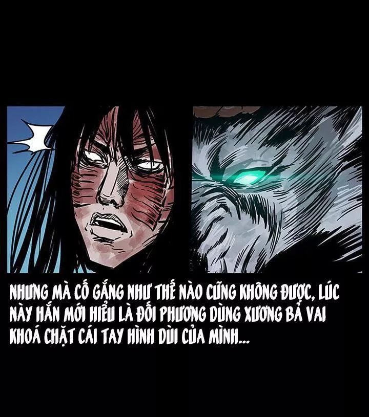 U Minh Ngụy Tượng Chapter 198 - Trang 2