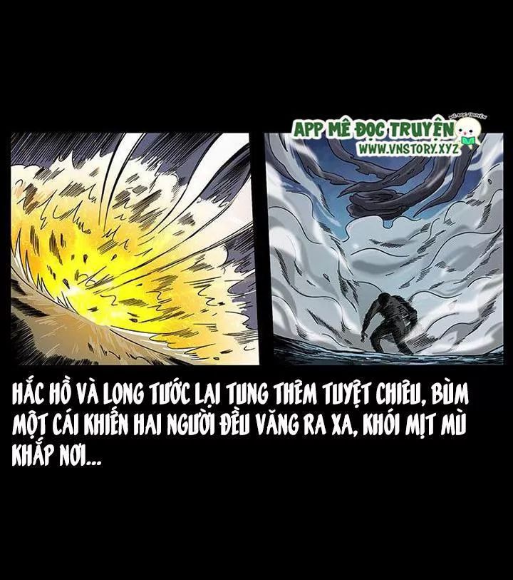 U Minh Ngụy Tượng Chapter 198 - Trang 2