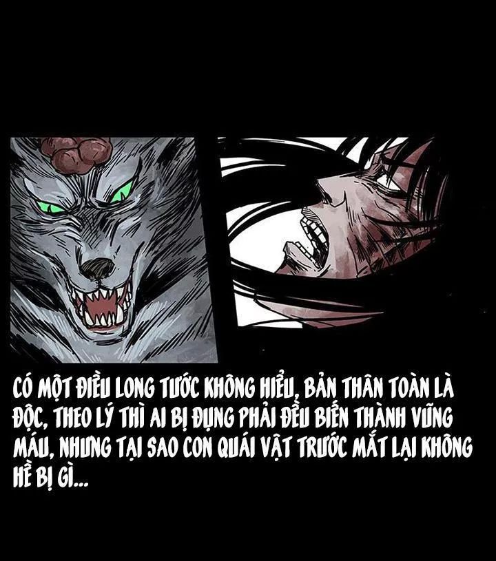 U Minh Ngụy Tượng Chapter 198 - Trang 2