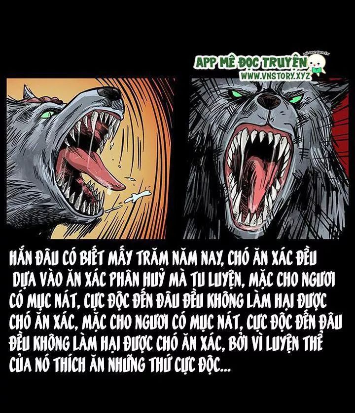 U Minh Ngụy Tượng Chapter 198 - Trang 2