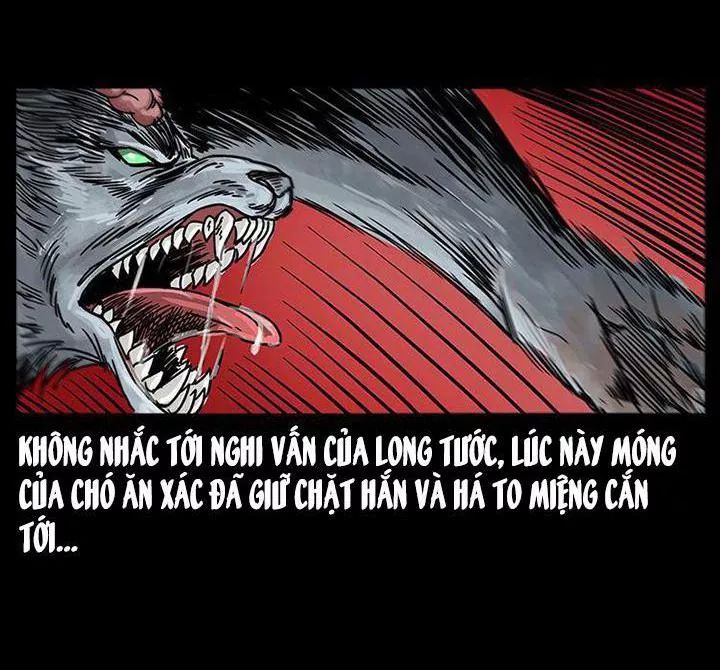 U Minh Ngụy Tượng Chapter 198 - Trang 2