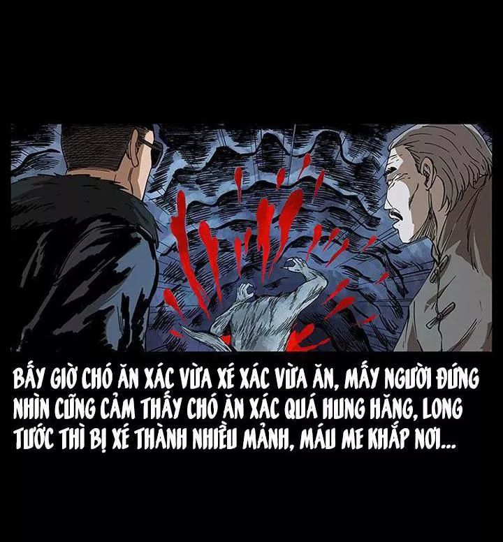 U Minh Ngụy Tượng Chapter 198 - Trang 2