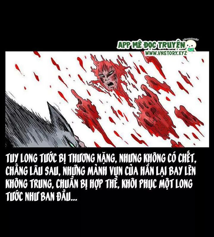 U Minh Ngụy Tượng Chapter 198 - Trang 2