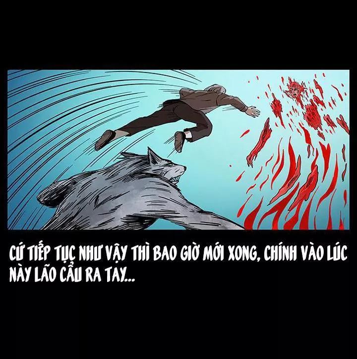 U Minh Ngụy Tượng Chapter 198 - Trang 2