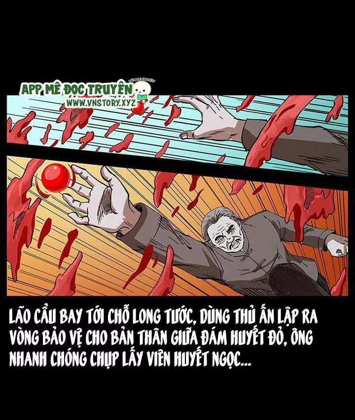 U Minh Ngụy Tượng Chapter 198 - Trang 2