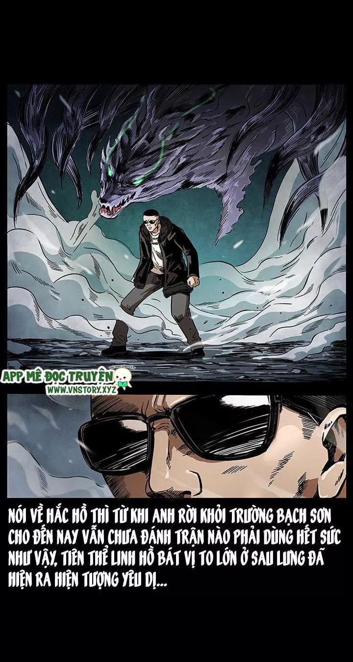 U Minh Ngụy Tượng Chapter 198 - Trang 2